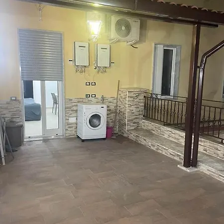 Casa Vacanza Rosmery 나폴리
