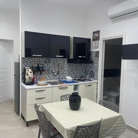 아파트 Casa Vacanza Rosmery *