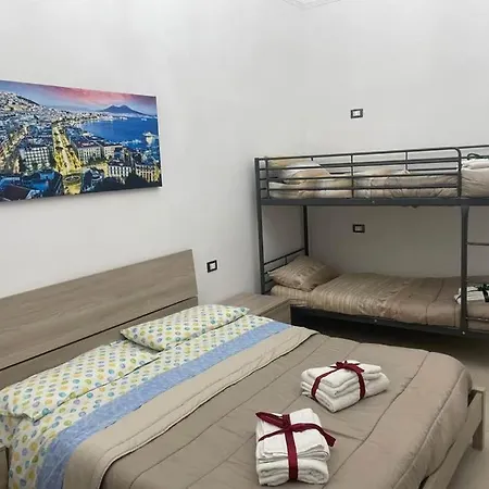 아파트 Casa Vacanza Rosmery