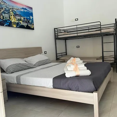 아파트 Casa Vacanza Rosmery