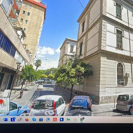 Casa Vacanza Rosmery 아파트 *