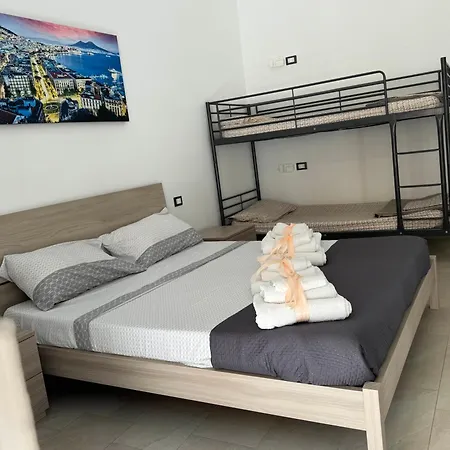 아파트 Casa Vacanza Rosmery