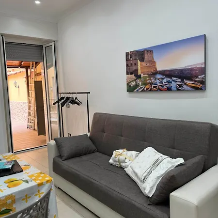 Casa Vacanza Rosmery 아파트 *