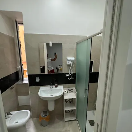 Casa Vacanza Rosmery 나폴리