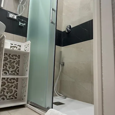 Casa Vacanza Rosmery 아파트 나폴리
