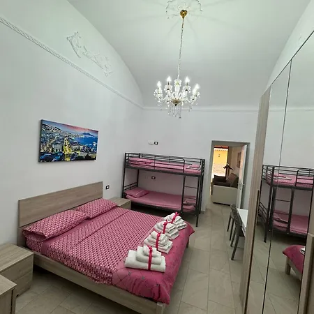 Casa Vacanza Rosmery *