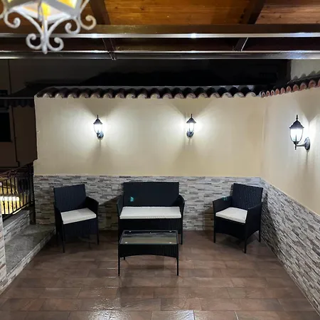 아파트 Casa Vacanza Rosmery 나폴리